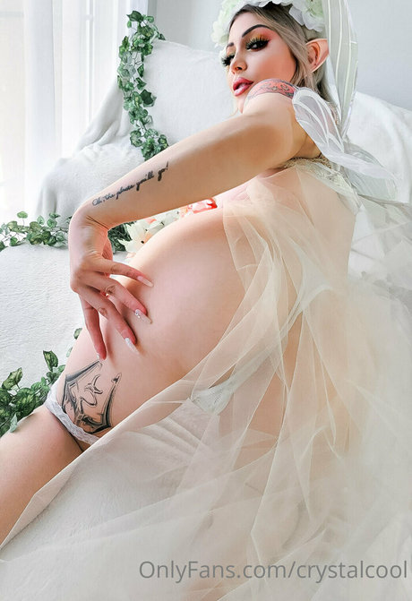 crystalcool star pretty gallery