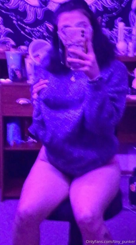 tiny punker porn actress photos