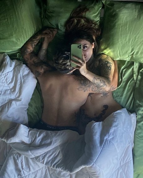 Mamacito model exclusive pics