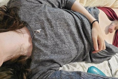 Luna Bunnies naked model photos