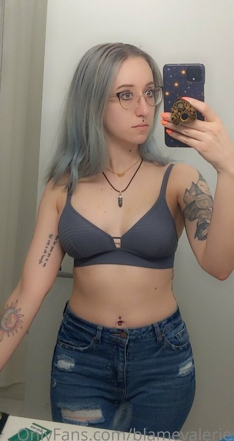 blamevalerie perfect star images