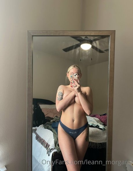 leann morgann star hot gallery