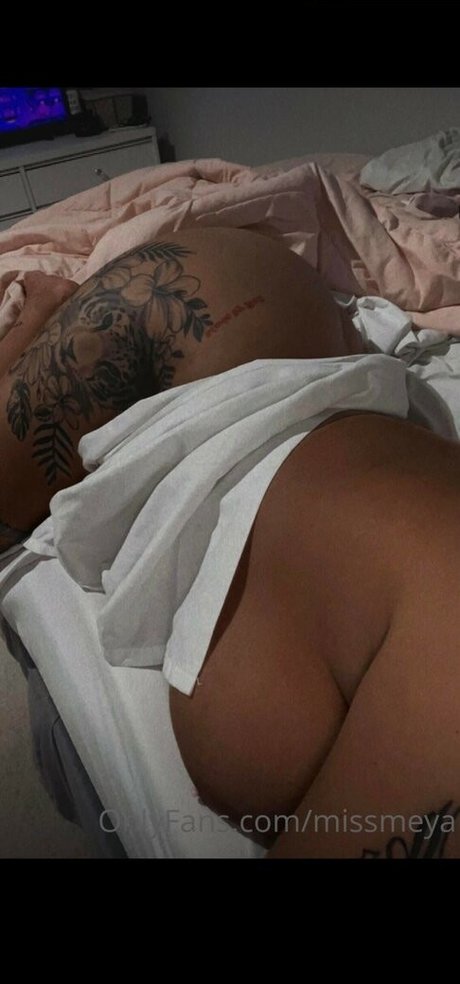 Meya Taylor_ model adult gallery