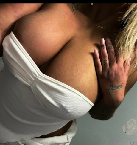 Meya Taylor_ model beautiful img