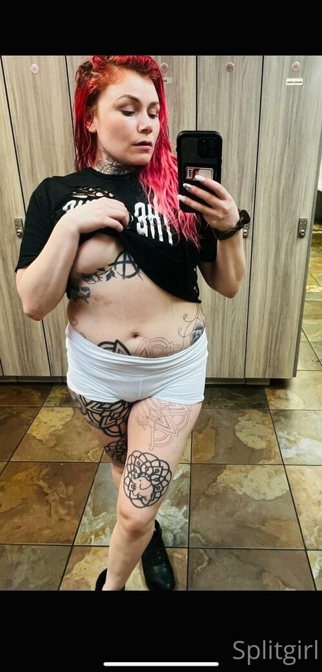 split girl xxx pornstar picture