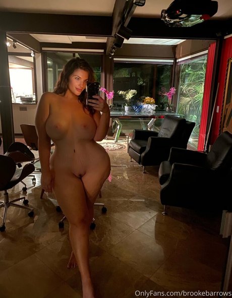 Brooke Barrows nude actress image