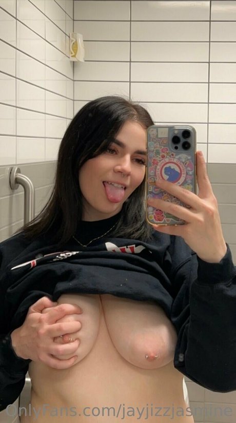 jayjizzjasmine nudes model pictures