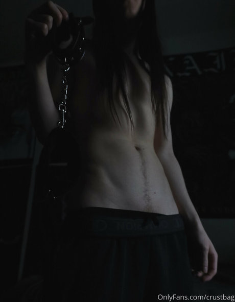 crustbag pornographic model images