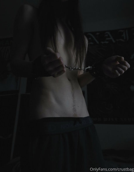 crustbag sex actress pics