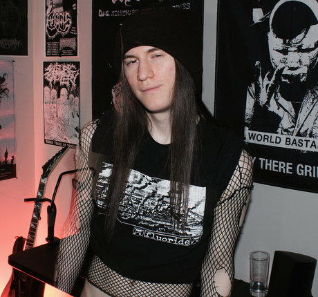 crustbag model best photo