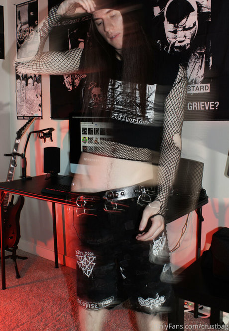 crustbag pornstar erotic gallery