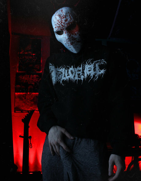 crustbag model adult pics