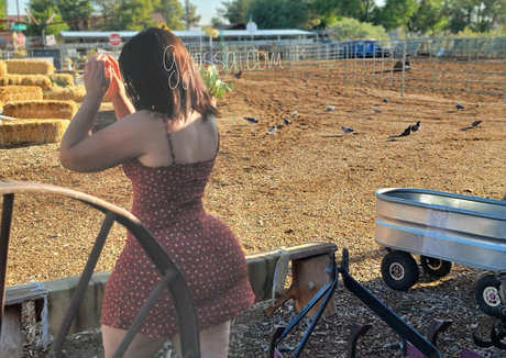 Onfilmbyana model exclusive images