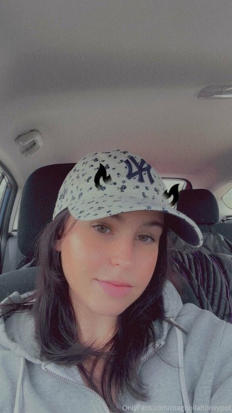 magnoliahoneypot sex pornstar photos