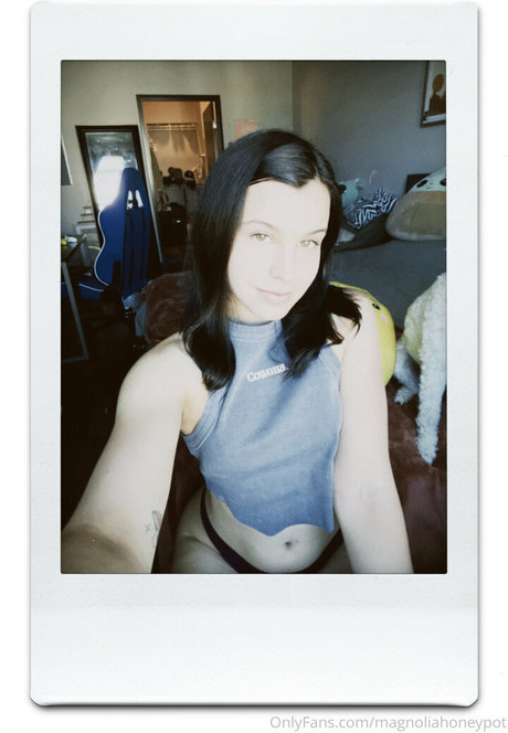 magnoliahoneypot top pornstar picture