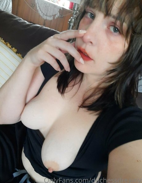 duchessdreamy pornstar nudes photos