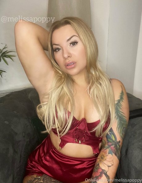 melissapoppy pornstar hot pictures