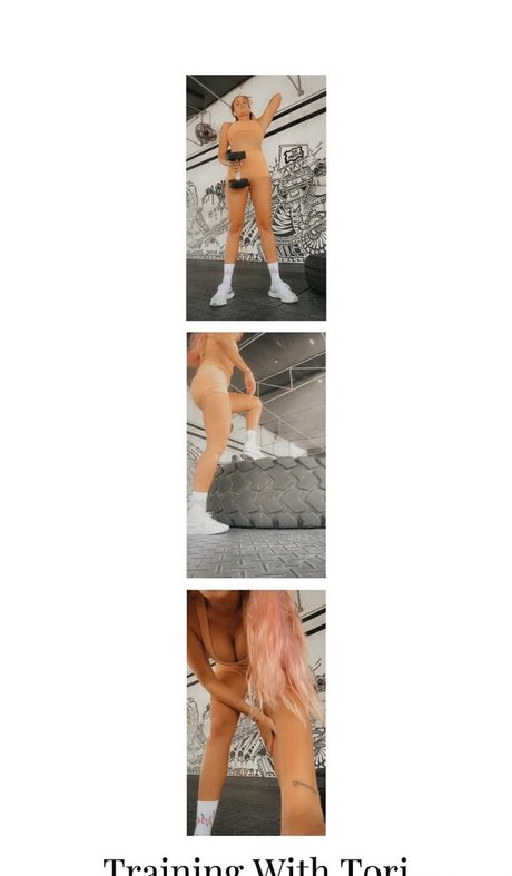 toningtori xxx model gallery