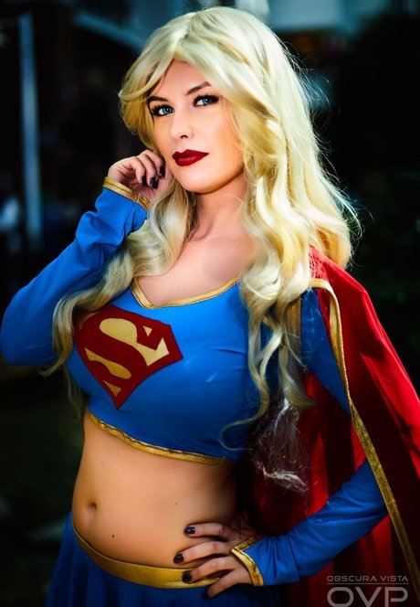 Danielle Pavluk model naked gallery