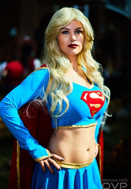 Danielle Pavluk model xxx galleries