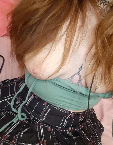 freyajade_ nice model image