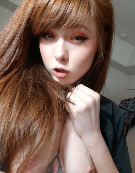 freyajade_ nice actress pic