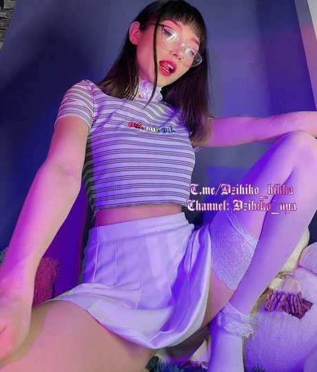 Dzihiko best actress pics