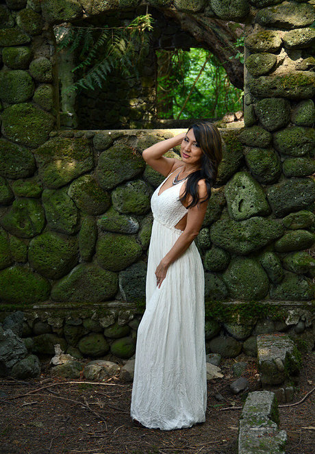 Christy Lee sexy model images