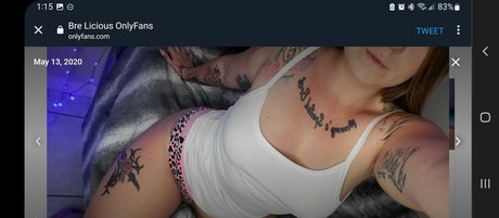 BreLicious high quality star photos