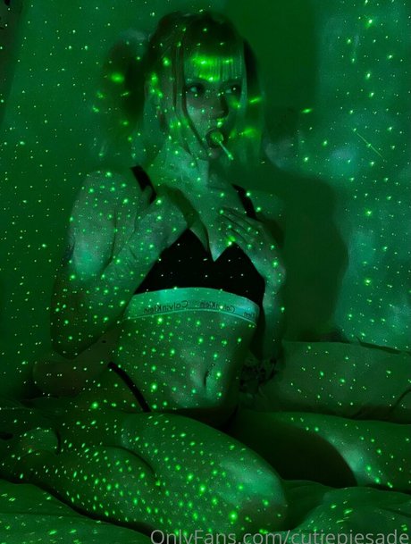 cutiepiesade pornstar nudes pictures