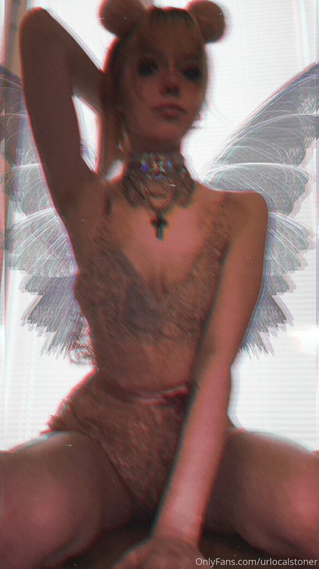 cutiepiesade model exclusive photos