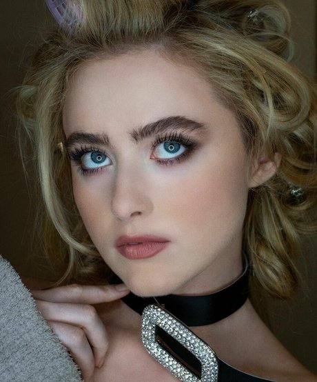 Kathryn Newton star pornographic picture