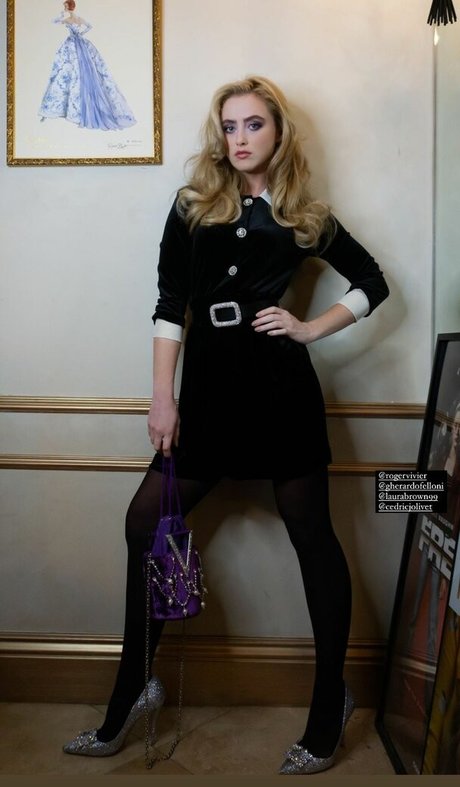 Kathryn Newton exclusive pornstar pic