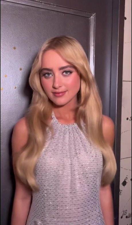 Kathryn Newton pornstar adult pics