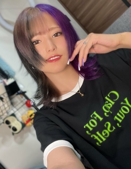 Nagisa Mitsuki pretty actress archive