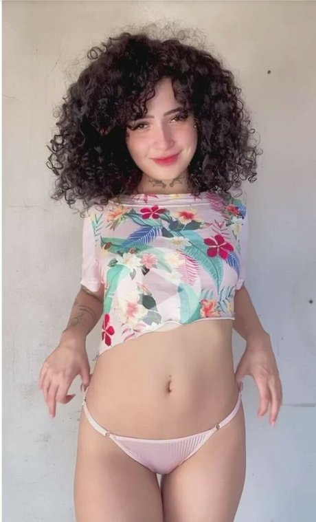 Aquela La art pornstar image