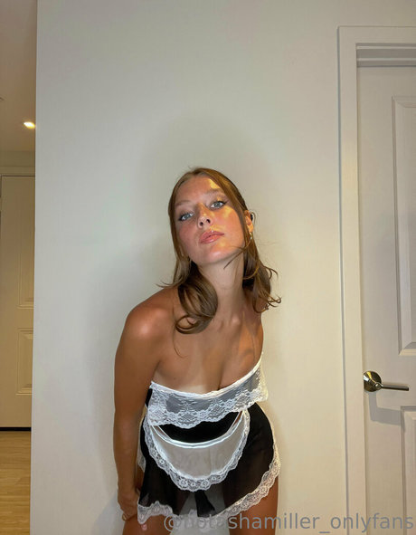 Notashamiller model best galleries