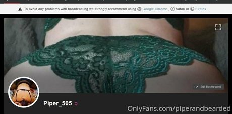 piperandbearded perfect pornstar gallery