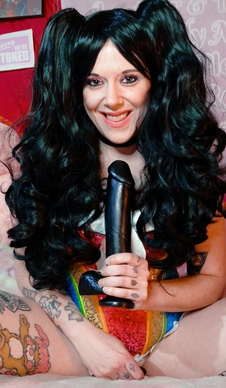 babyghoul 666 nudes pornstar picture