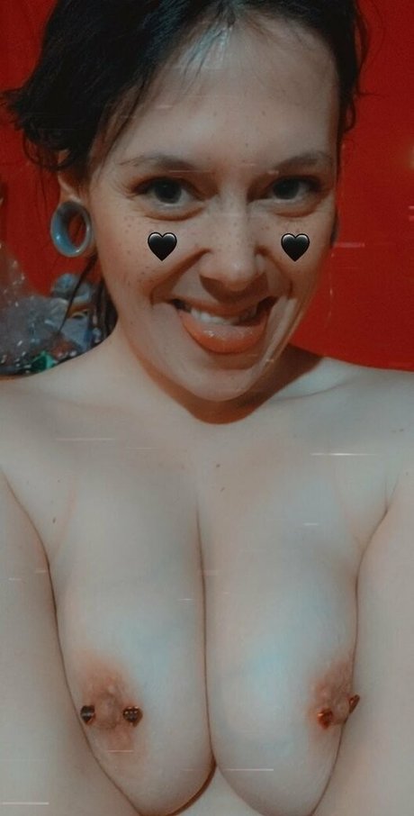 babyghoul 666 model sexy photo