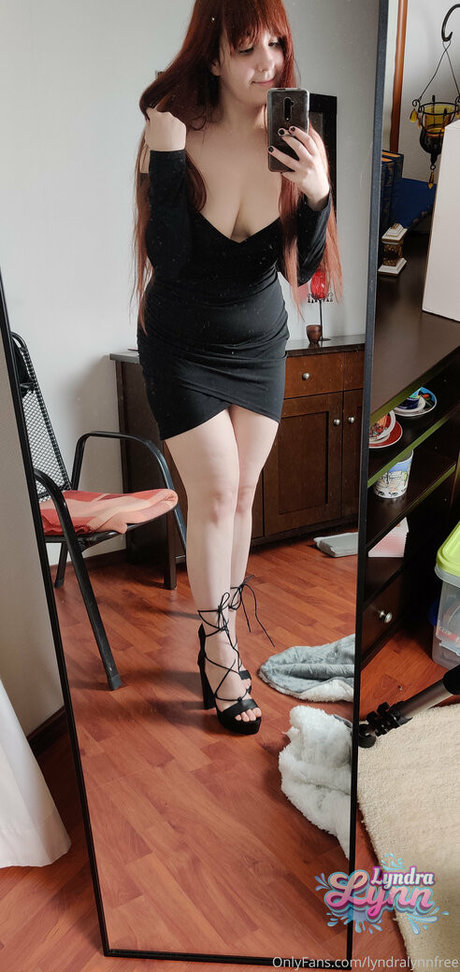 lyndralynnfree xxx model photo