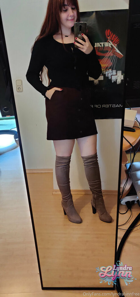 lyndralynnfree exclusive model pic