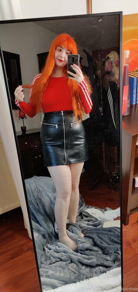 lyndralynnfree star xxx picture