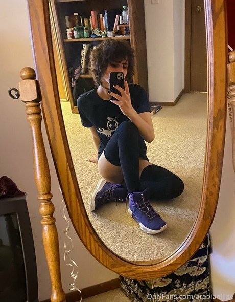 ArabianIliad hd star pic