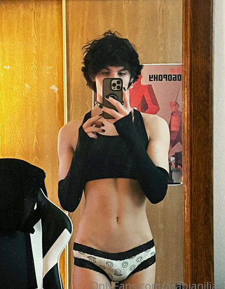 ArabianIliad adult actress photo