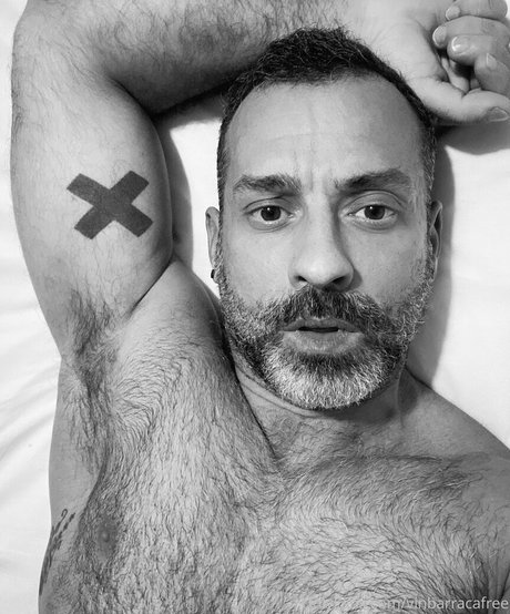 vinbarracafree star nude photos