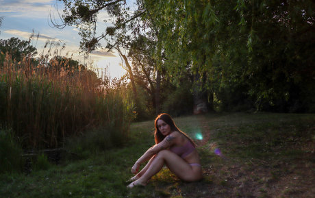 cheerleader onlyfans sexy picture