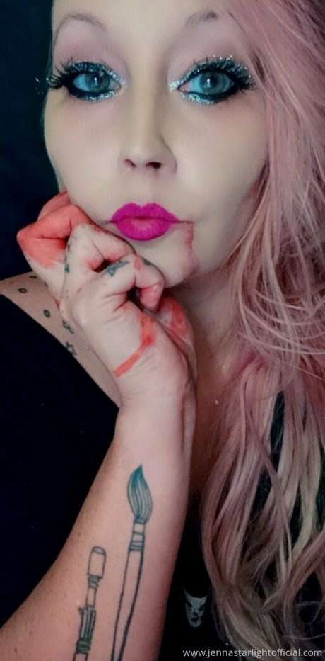 jennastarlightfree hot actress photos