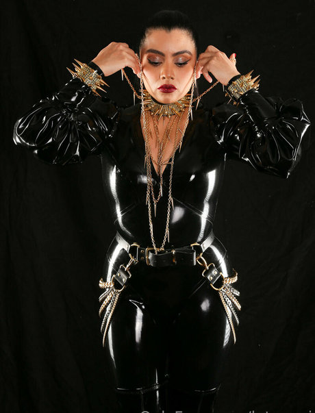 therubberbabe Profile Photo