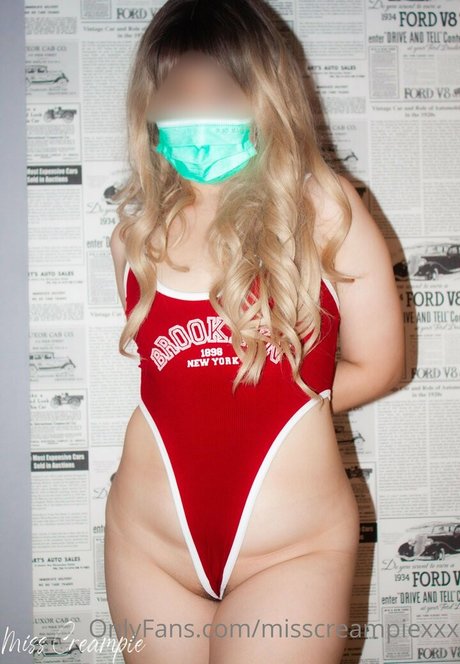 misscreampiexxx pornstar nudes img